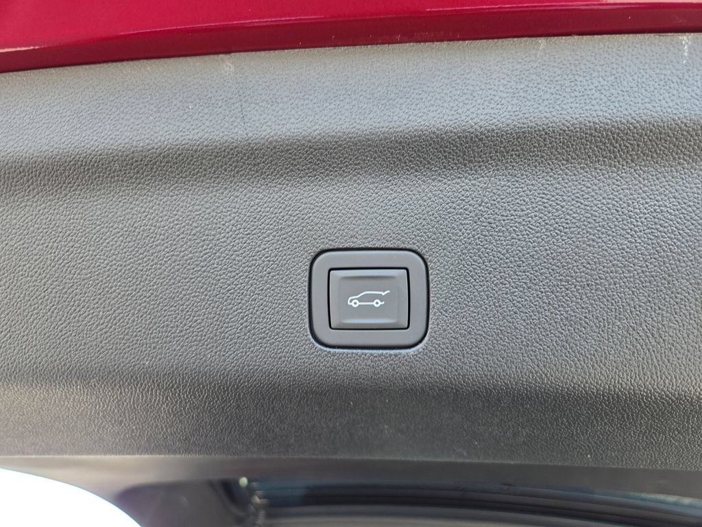 New 2026 GMC Yukon XL Elevation w/ Elevation Premium Package AWD/4WD image 65