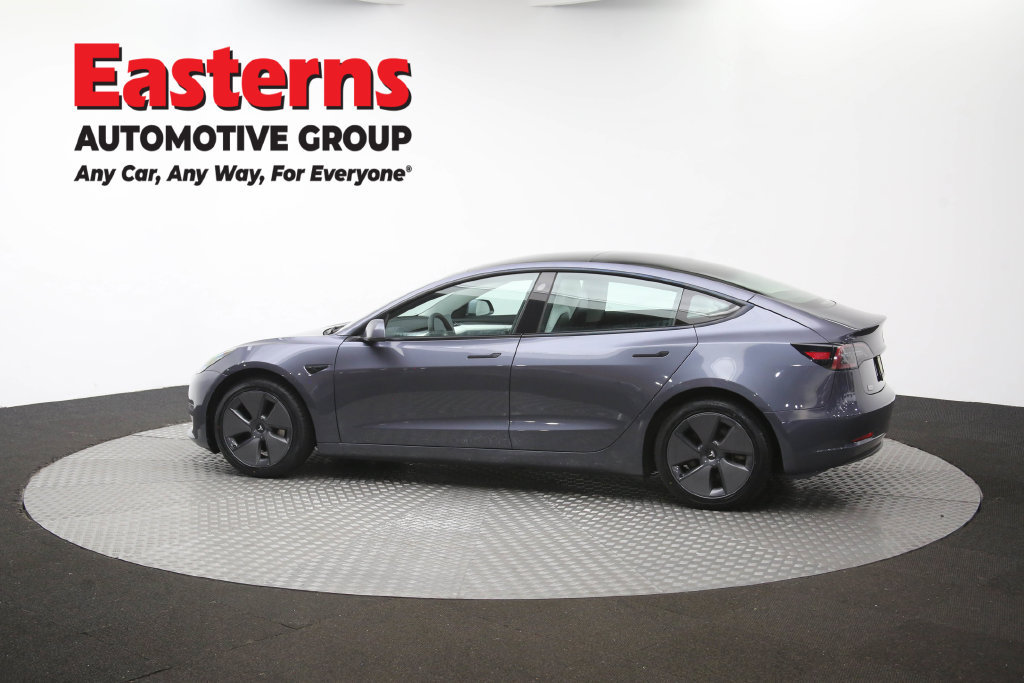 Used 2023 Tesla Model 3 Standard Range RWD image 58