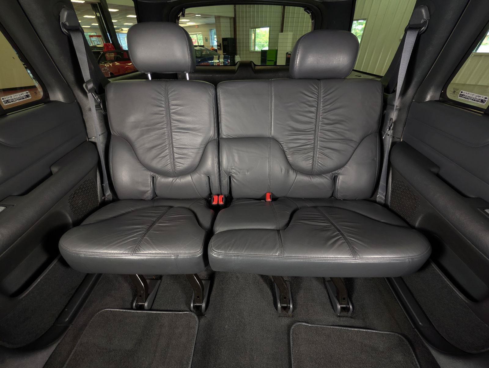 Used 2000 GMC Jimmy SLT AWD/4WD image 38