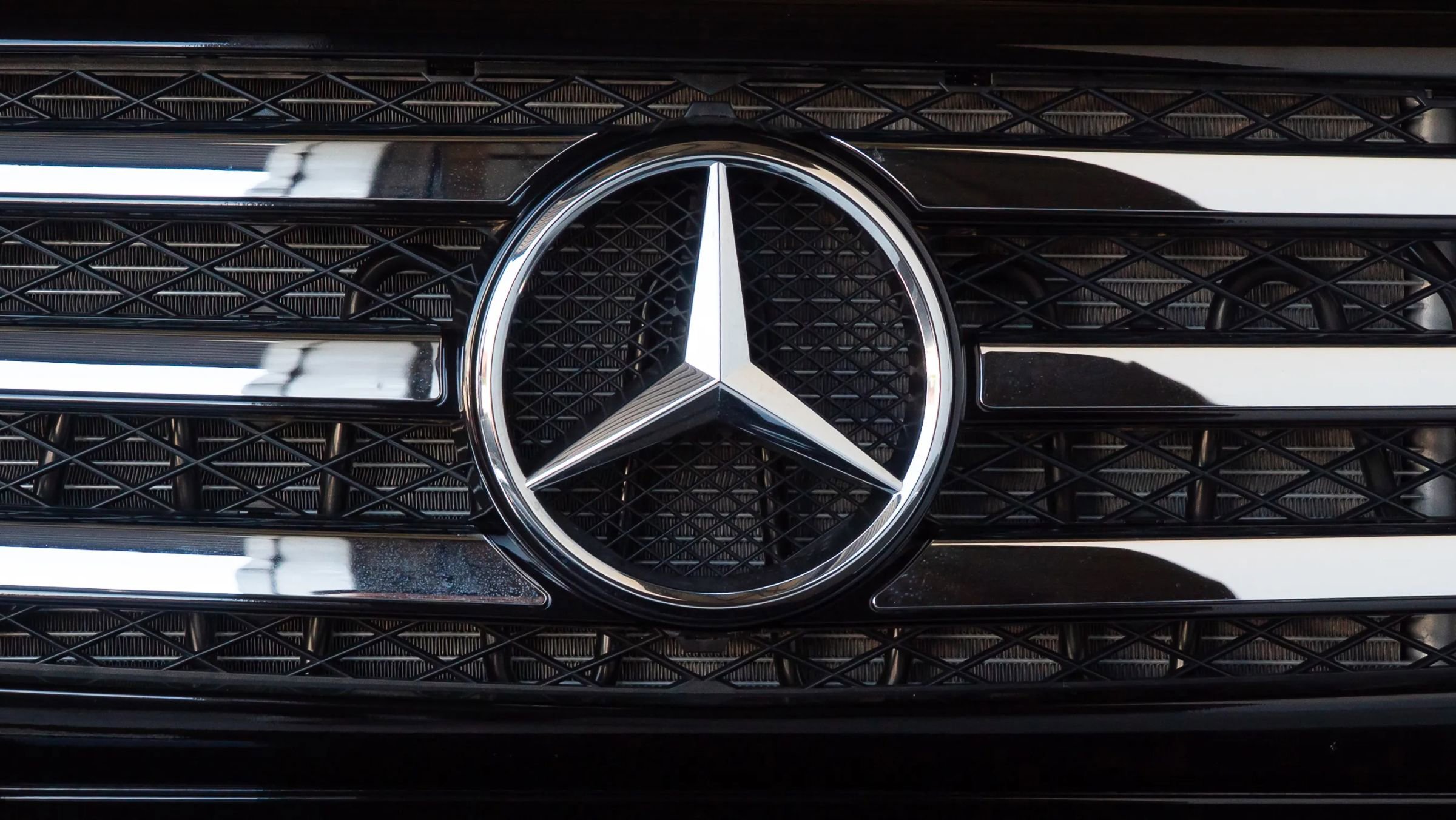 Used 2017 Mercedes-Benz G 550 Squared image 29