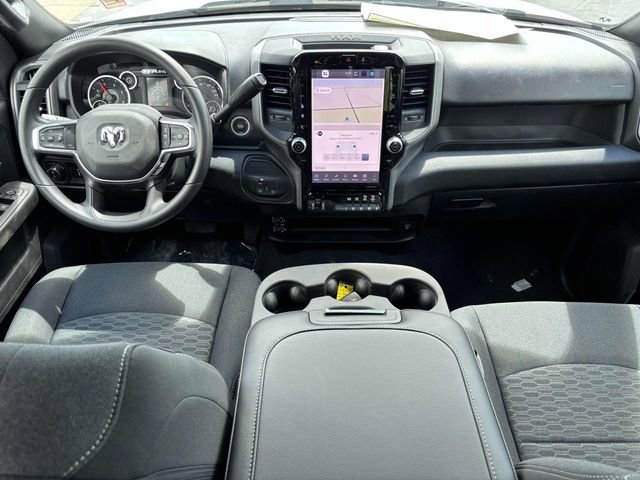 New 2025 RAM 2500 Tradesman image 25