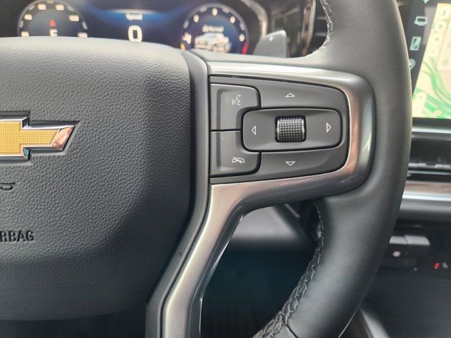 Used 2026 Chevrolet Silverado 1500 LT w/ Texas Edition Plus image 32