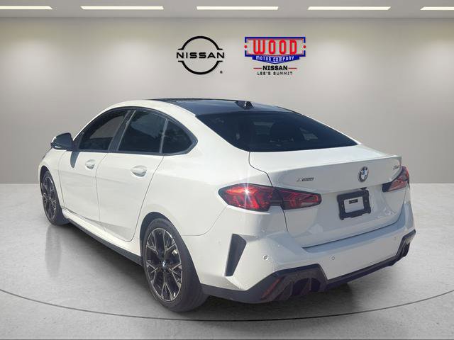 Used 2025 BMW 228i xDrive AWD/4WD image 4