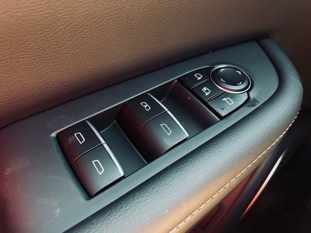 New 2026 Buick Enclave Avenir image 20