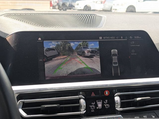 Used 2020 BMW 330i Sedan w/ Convenience Package RWD image 15