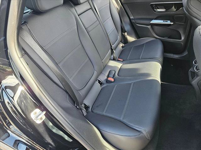 Certified 2026 Mercedes-Benz GLC 300 image 18