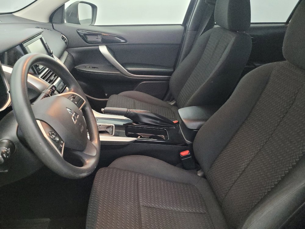 Used 2019 Mitsubishi Eclipse Cross ES image 17