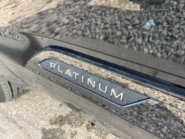 Used 2023 Toyota Tundra Platinum w/ Advanced Package image 47