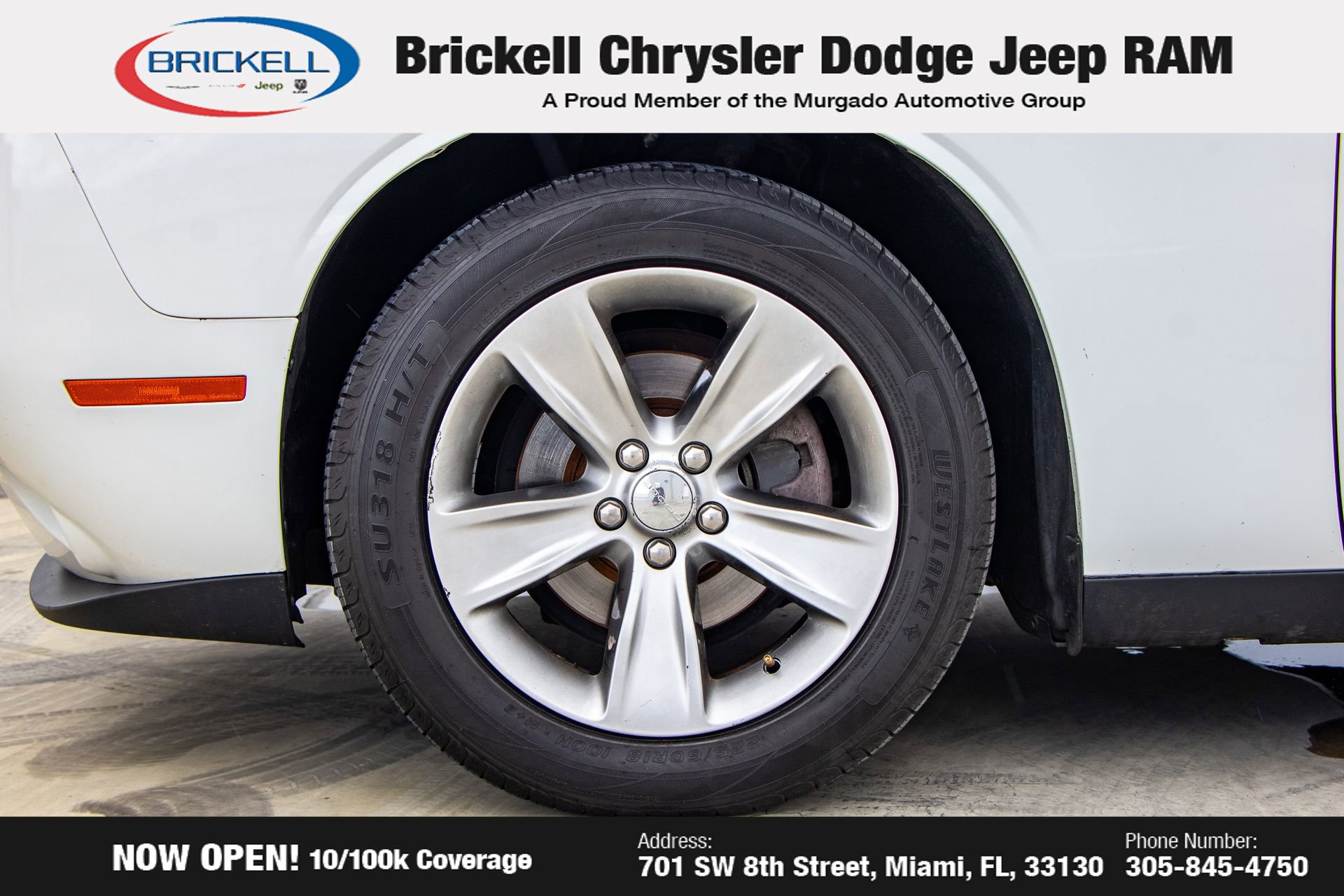 Used 2017 Dodge Challenger SXT image 26