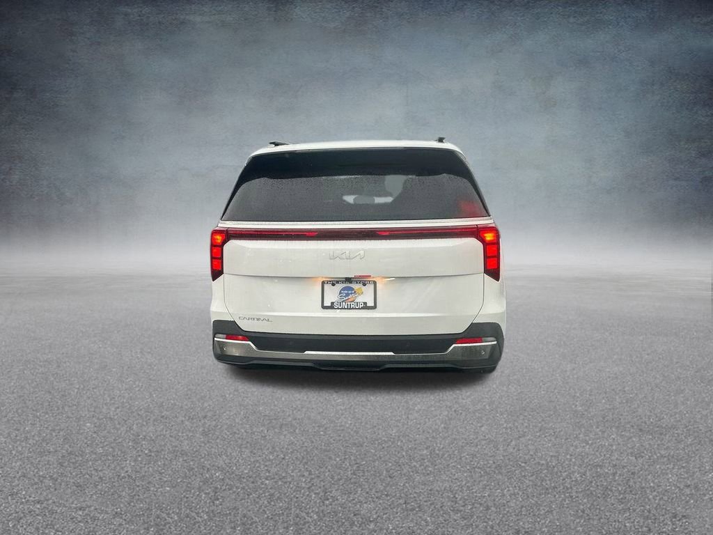 New 2026 Kia Carnival SX image 32