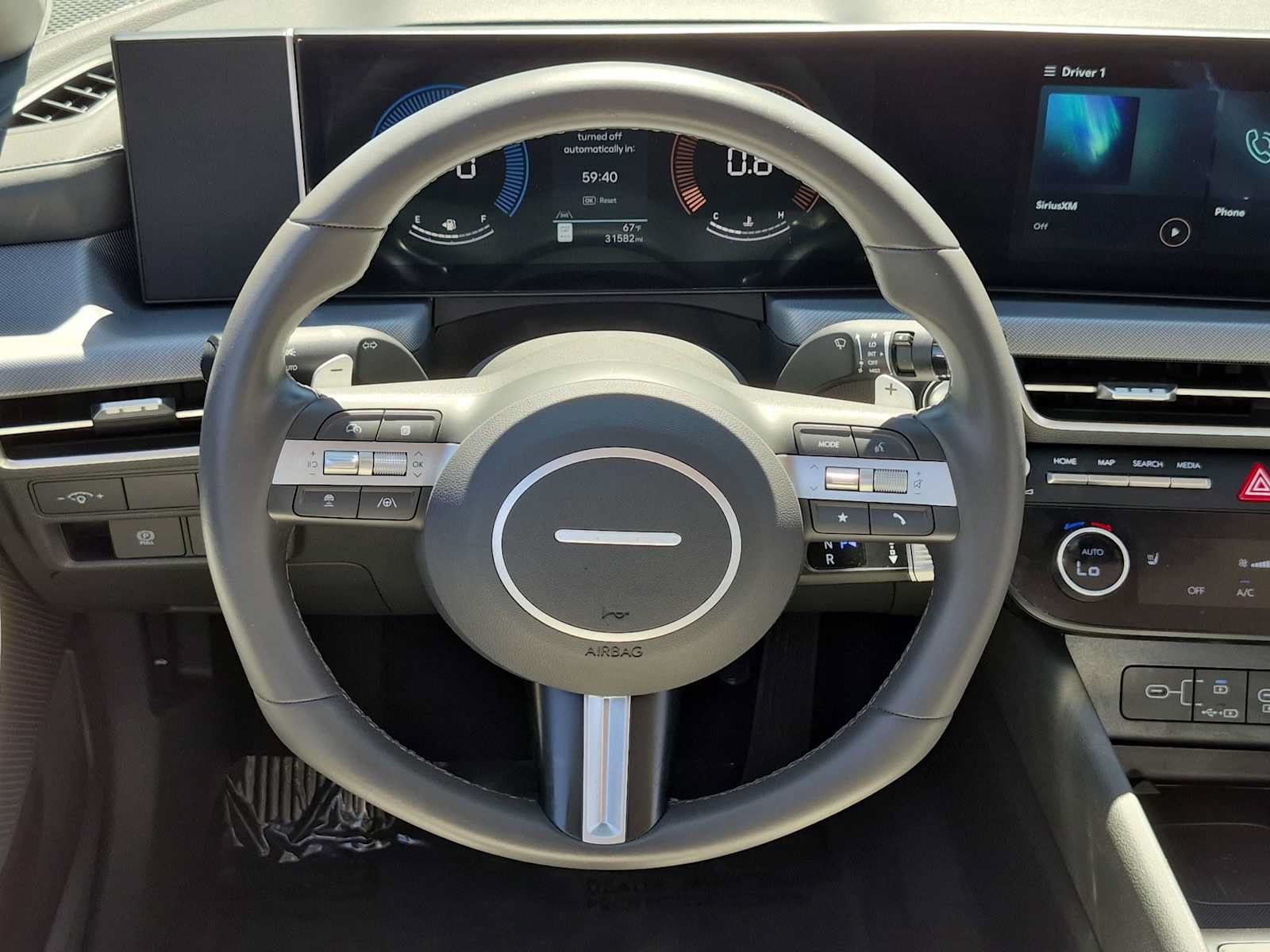 Certified 2026 Hyundai Sonata SEL FWD image 22