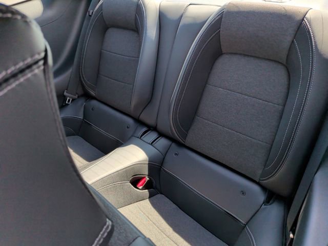 Used 2025 Ford Mustang GT image 12