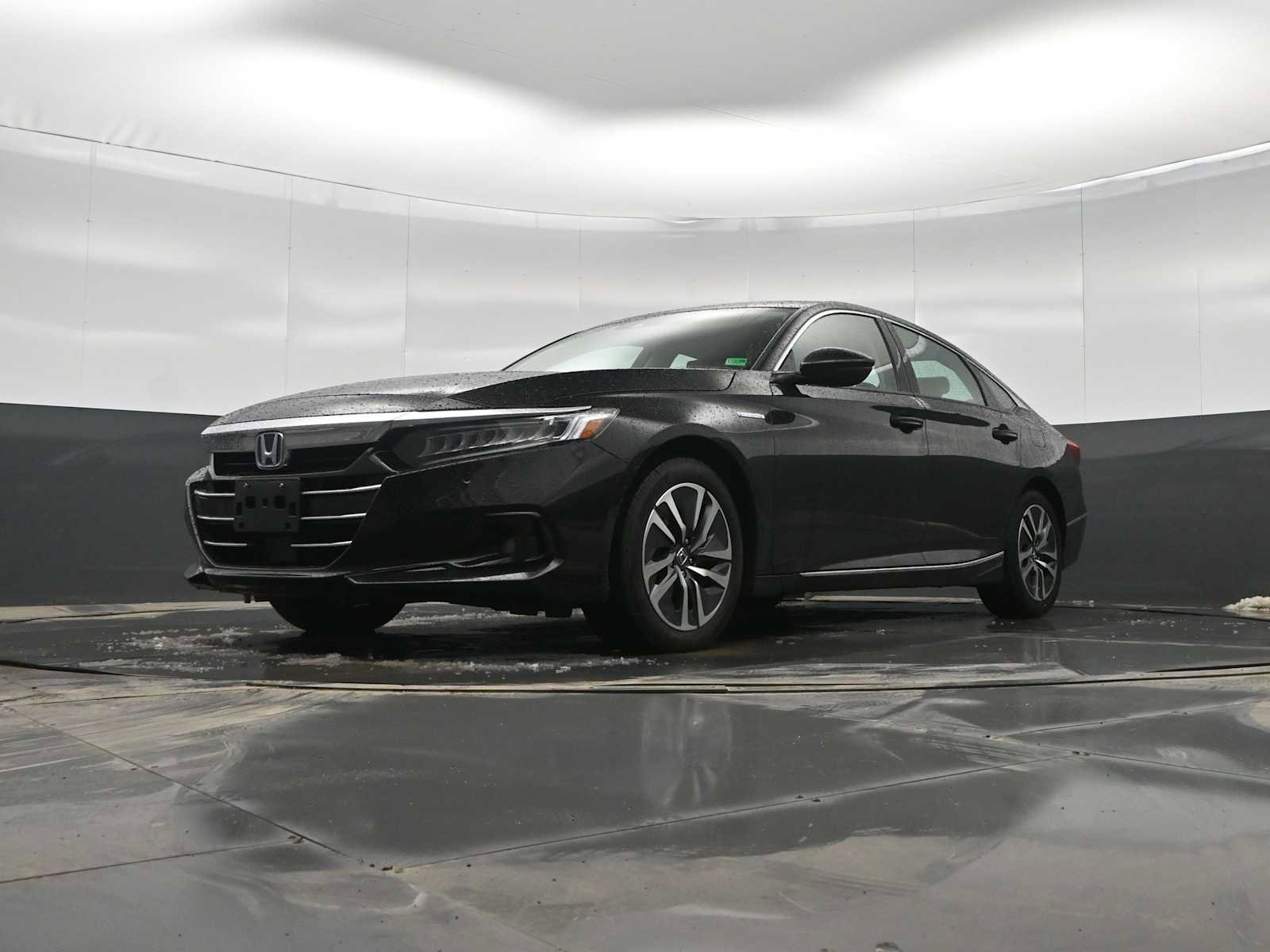 Used 2022 Honda Accord EX-L image 34