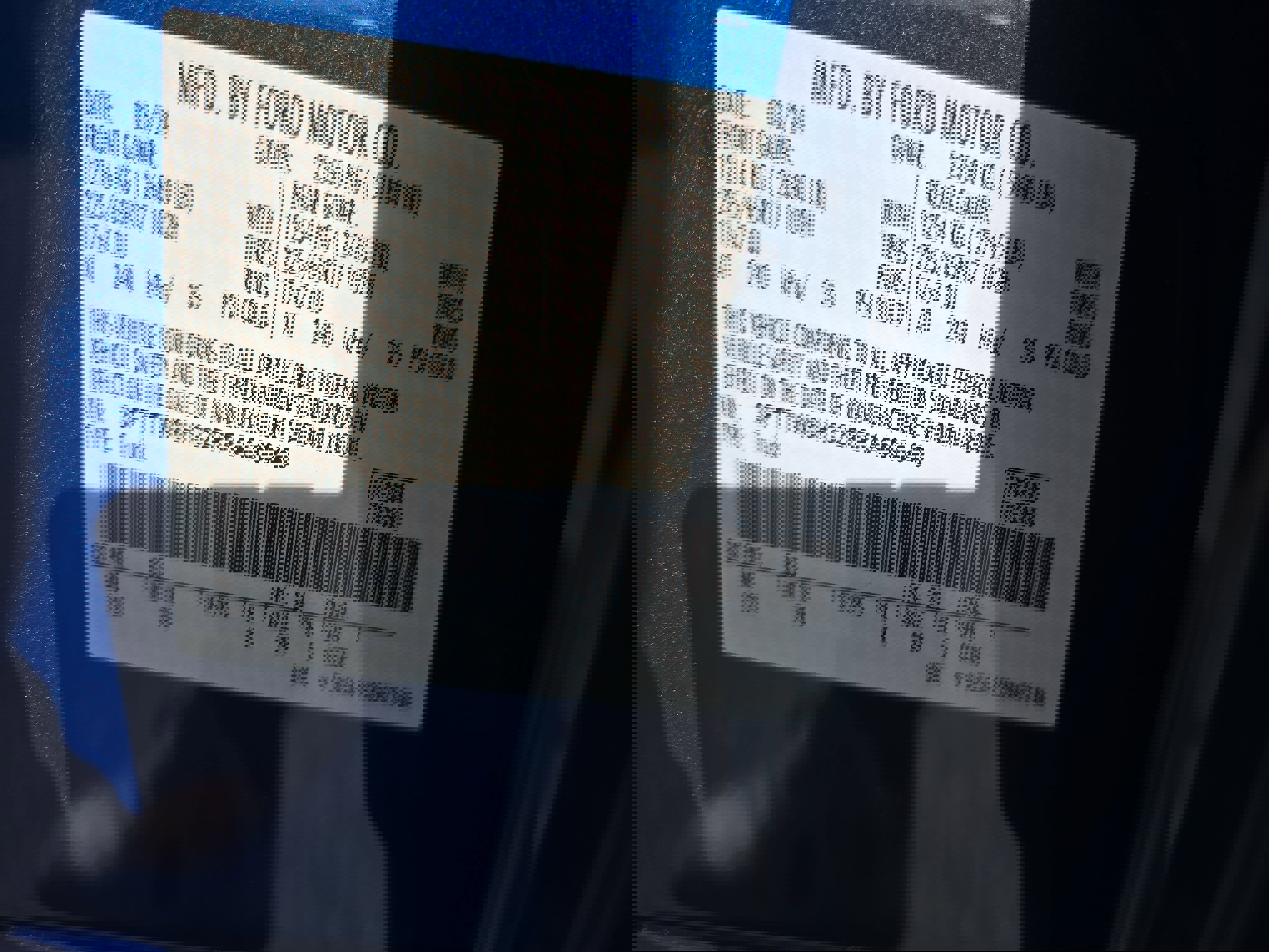 Used 2024 Ford Maverick XLT image 38