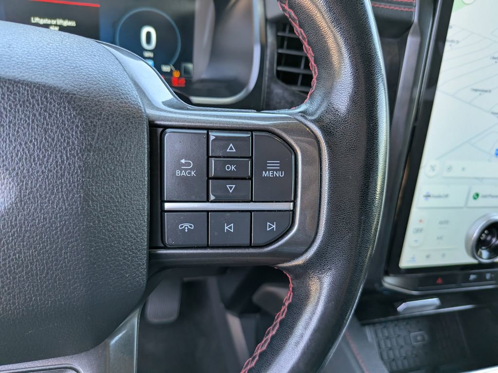 Certified 2023 Ford Expedition Max Limited RWD image 31