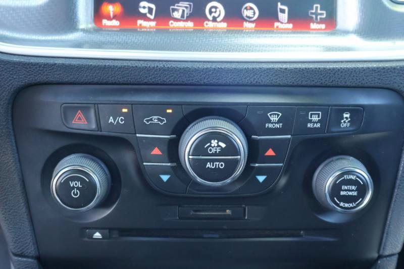 Used 2013 Dodge Charger R/T RWD image 15