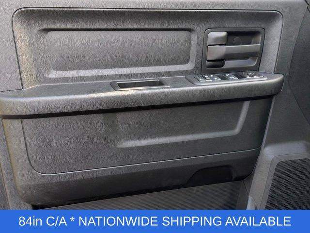New 2026 RAM 5500 Tradesman AWD/4WD image 19