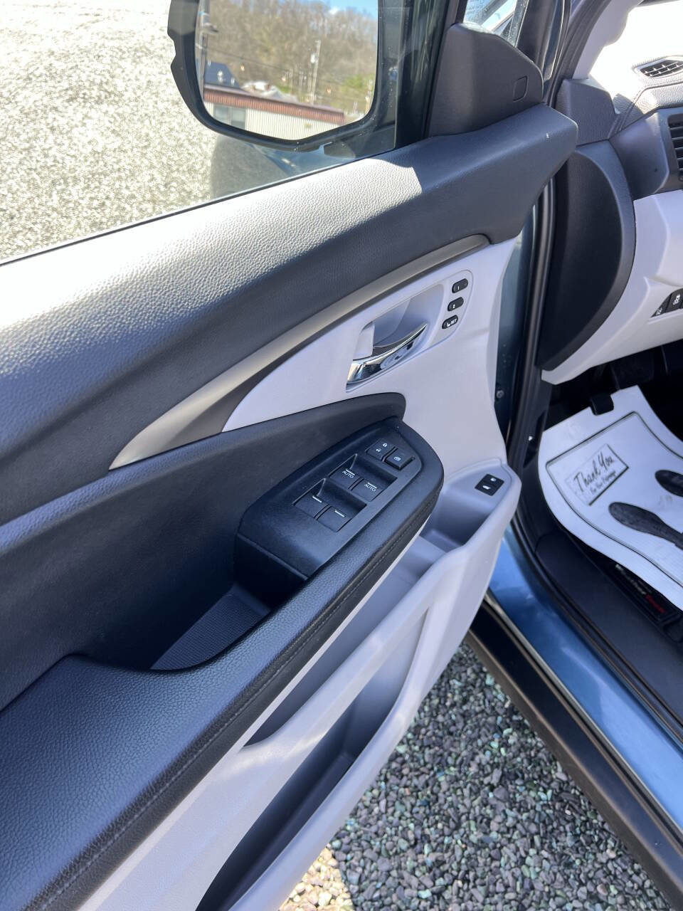 Used 2021 Honda Pilot EX-L image 30