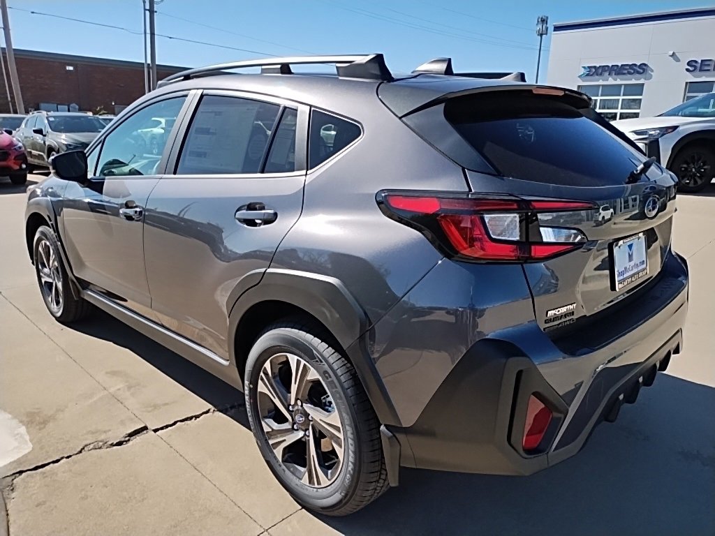 New 2026 Subaru Crosstrek 2.5i Premium image 10