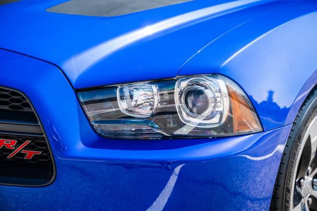 Used 2013 Dodge Charger R/T w/ Daytona Edition Group RWD image 45
