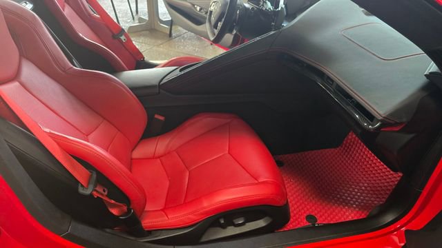 Used 2024 Chevrolet Corvette Stingray Coupe image 15