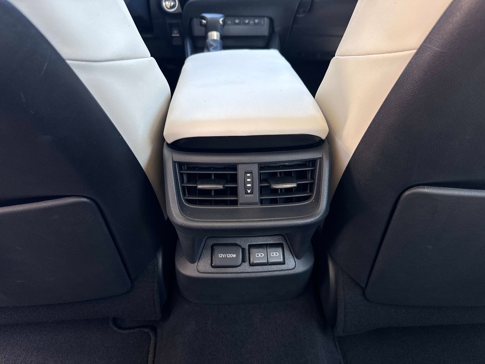 Used 2025 Lexus ES 350 w/ Premium Package FWD image 15