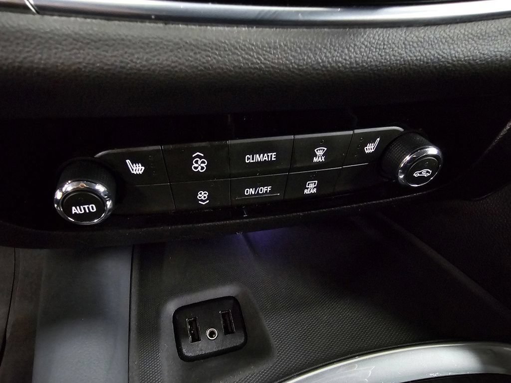 Used 2019 Buick Enclave Essence w/ Trailering Package, 5000 lbs. FWD image 19