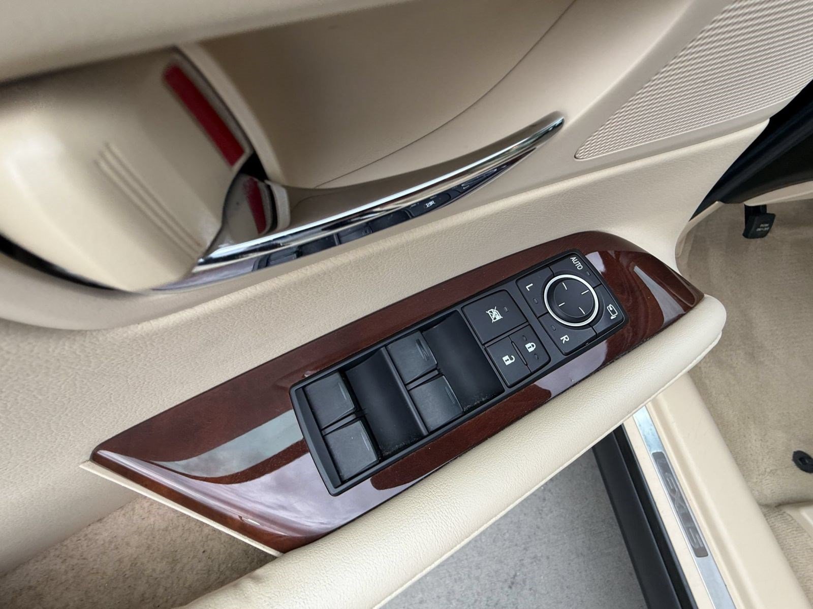 Used 2014 Lexus RX 350 AWD w/ Navigation Package image 15