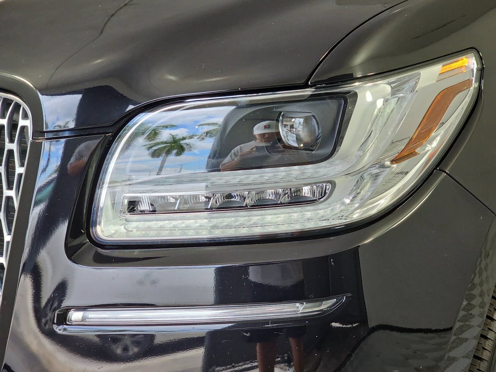 Used 2021 Lincoln Navigator L Black Label w/ Cargo Convenience Package AWD/4WD image 31
