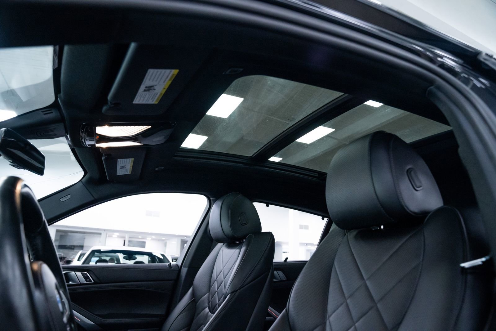 Used 2023 BMW X6 xDrive40i AWD/4WD image 18