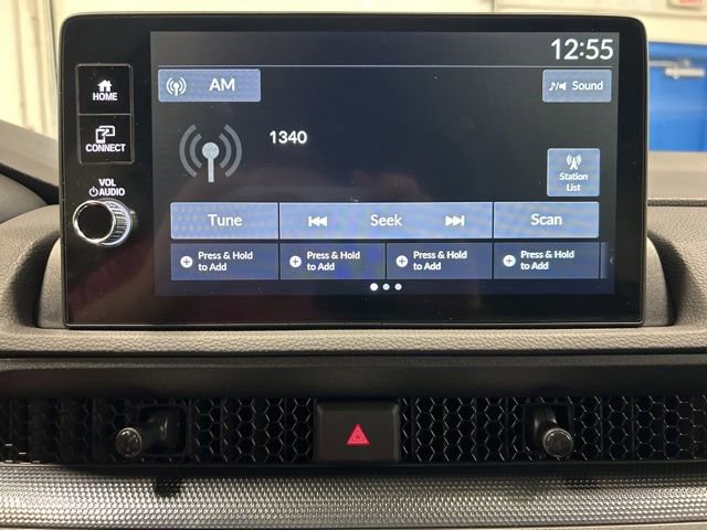 Certified 2026 Honda CR-V Sport-L image 34
