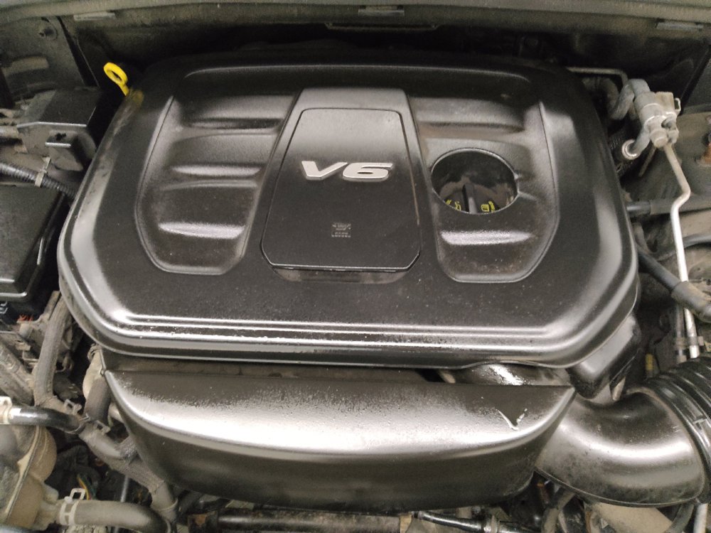 Used 2018 Jeep Grand Cherokee Limited AWD/4WD image 30
