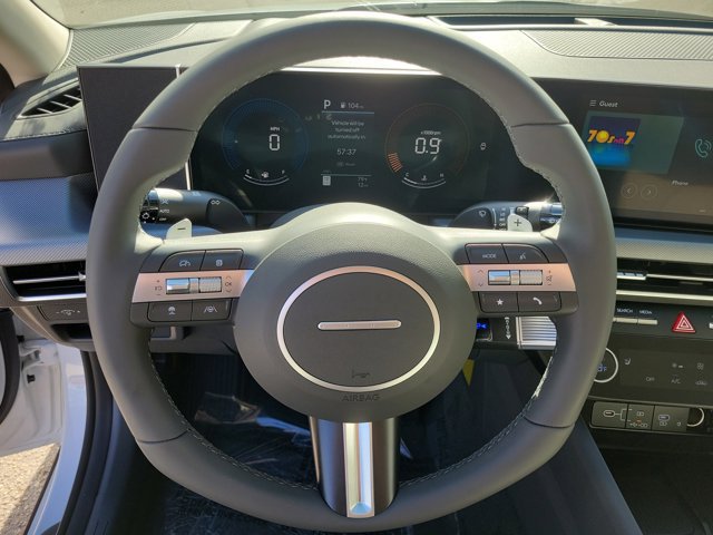 New 2026 Hyundai Sonata SEL AWD/4WD image 19