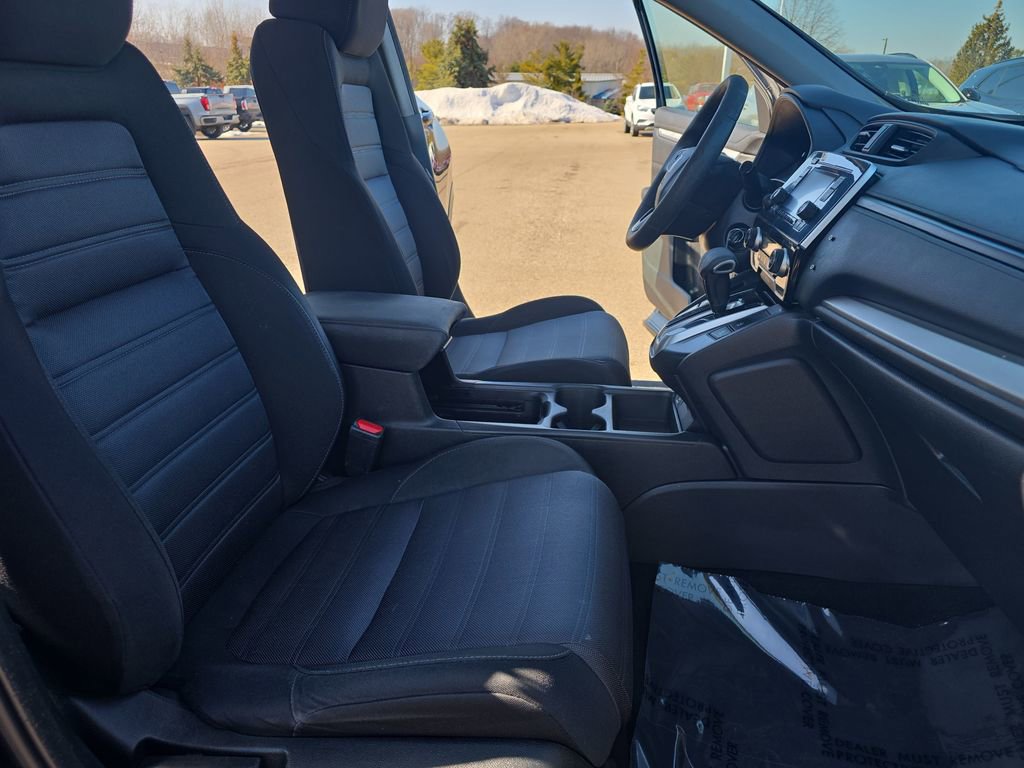 Used 2020 Honda CR-V LX image 10