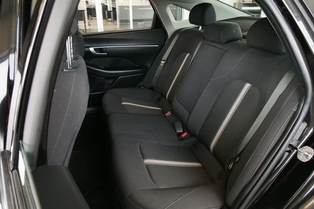 Used 2024 Hyundai Sonata SEL image 12