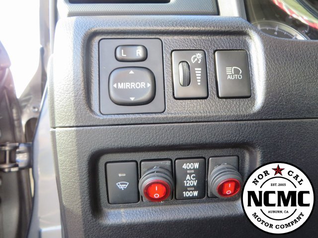 Used 2021 Toyota 4Runner TRD Off-Road Premium image 44