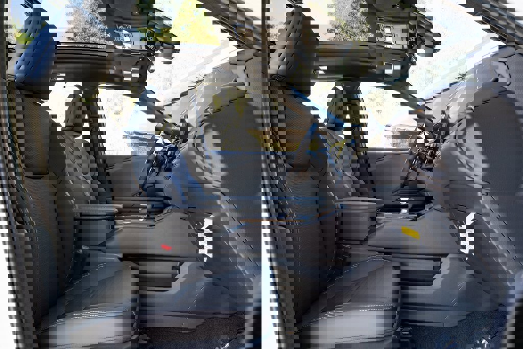 New 2026 Lexus TX 350 AWD image 18