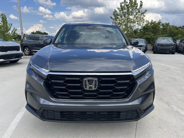 Used 2024 Honda CR-V EX image 3