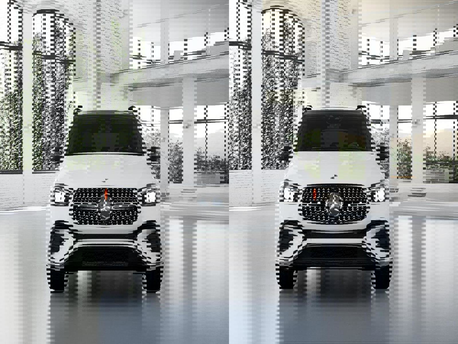 New 2026 Mercedes-Benz GLE 450 4MATIC image 7