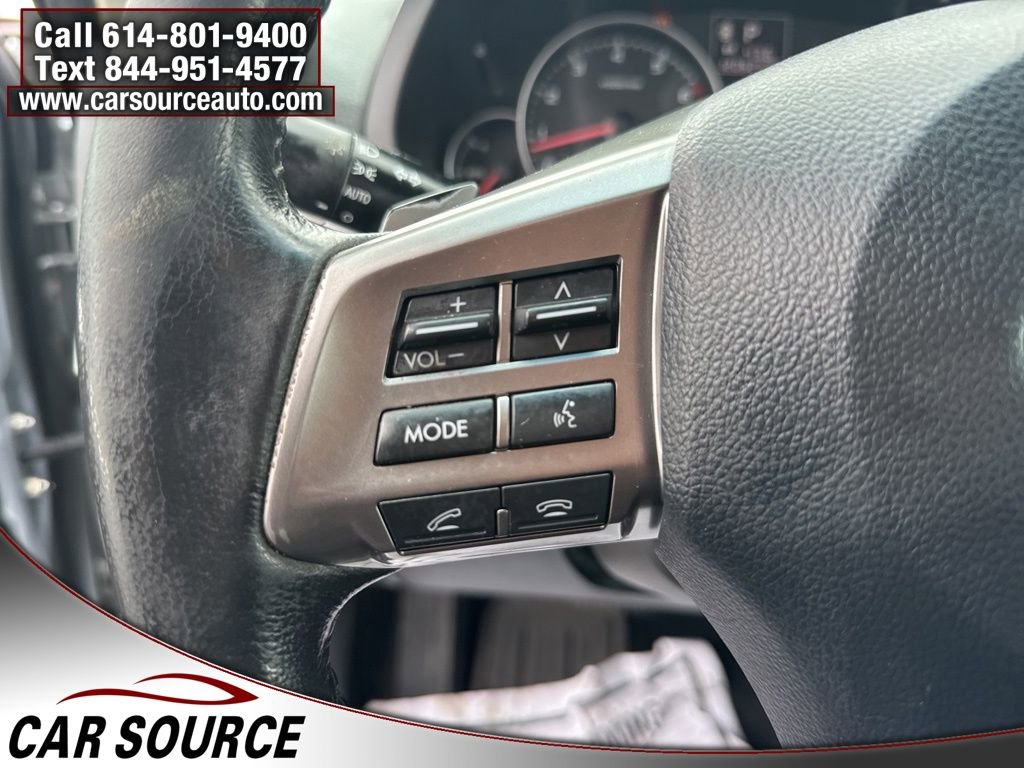 Used 2013 Subaru Legacy 2.5i Premium w/ All-Weather Pkg image 20