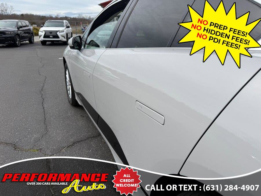 Used 2020 Jaguar I-PACE S AWD/4WD image 23