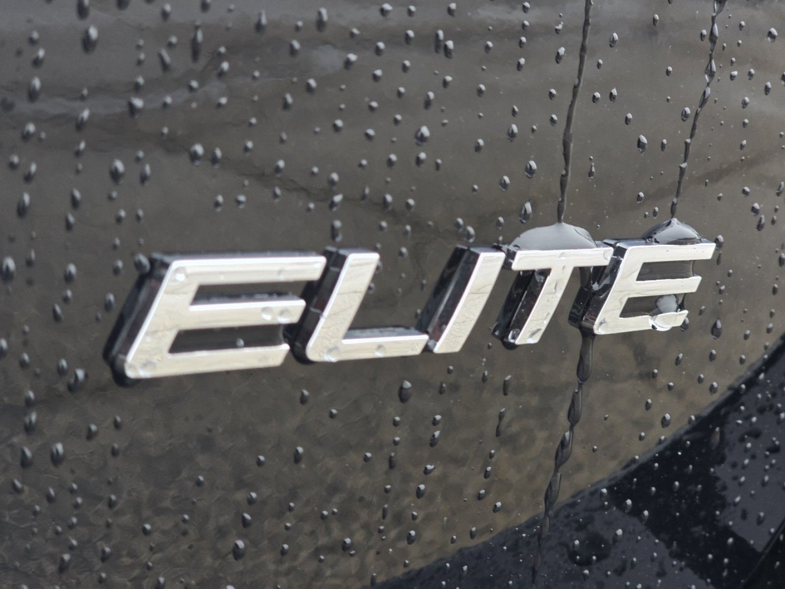 New 2026 Honda Odyssey Elite image 15