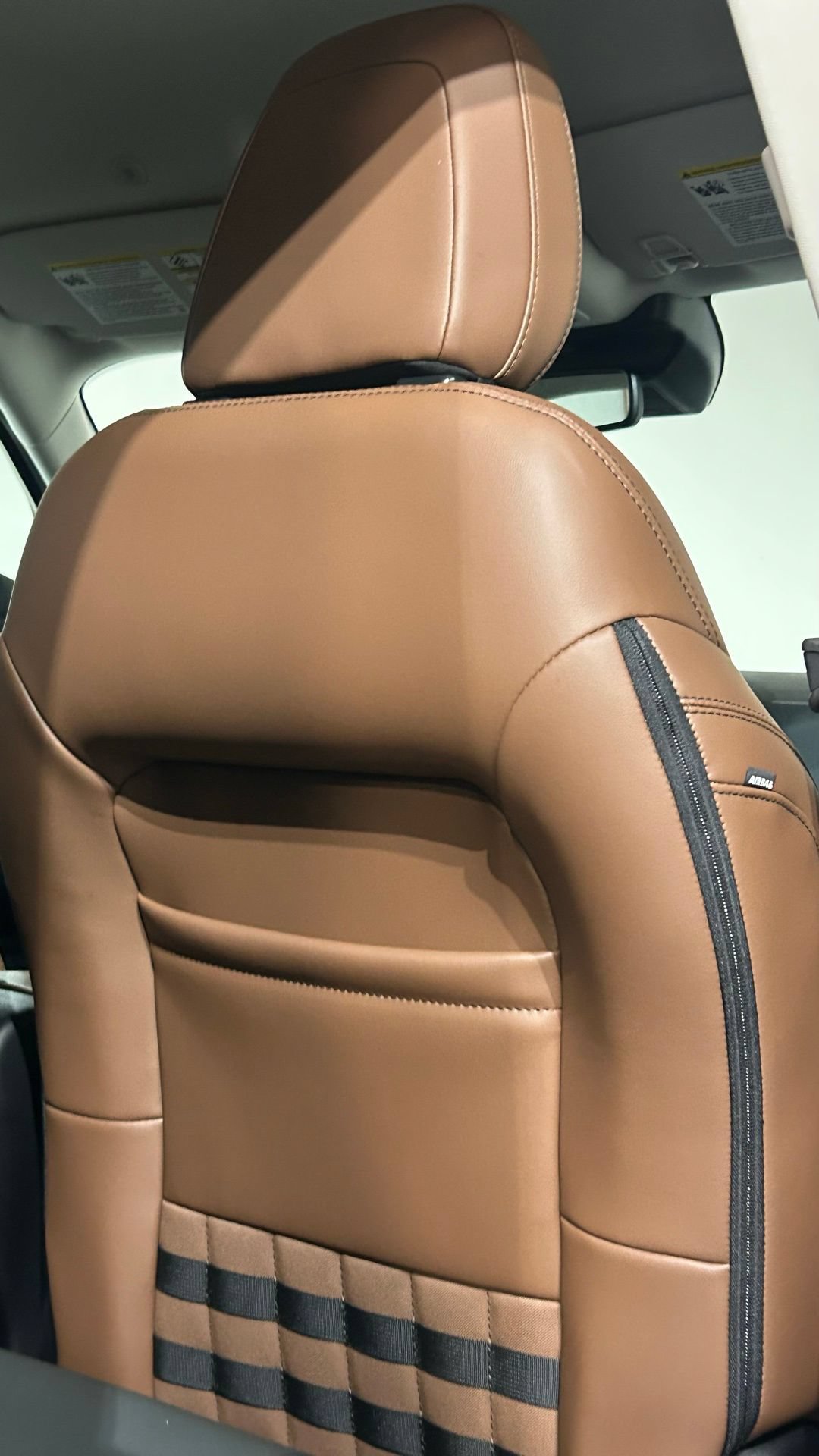 New 2026 Ford Bronco Sport Outer Banks w/ Outer Banks Tech Package+ AWD/4WD image 60