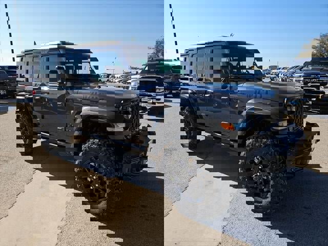 New 2026 Jeep Wrangler Unlimited Sport image 39