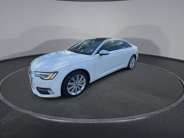 Used 2019 Audi A6 2.0T Premium Plus image 6