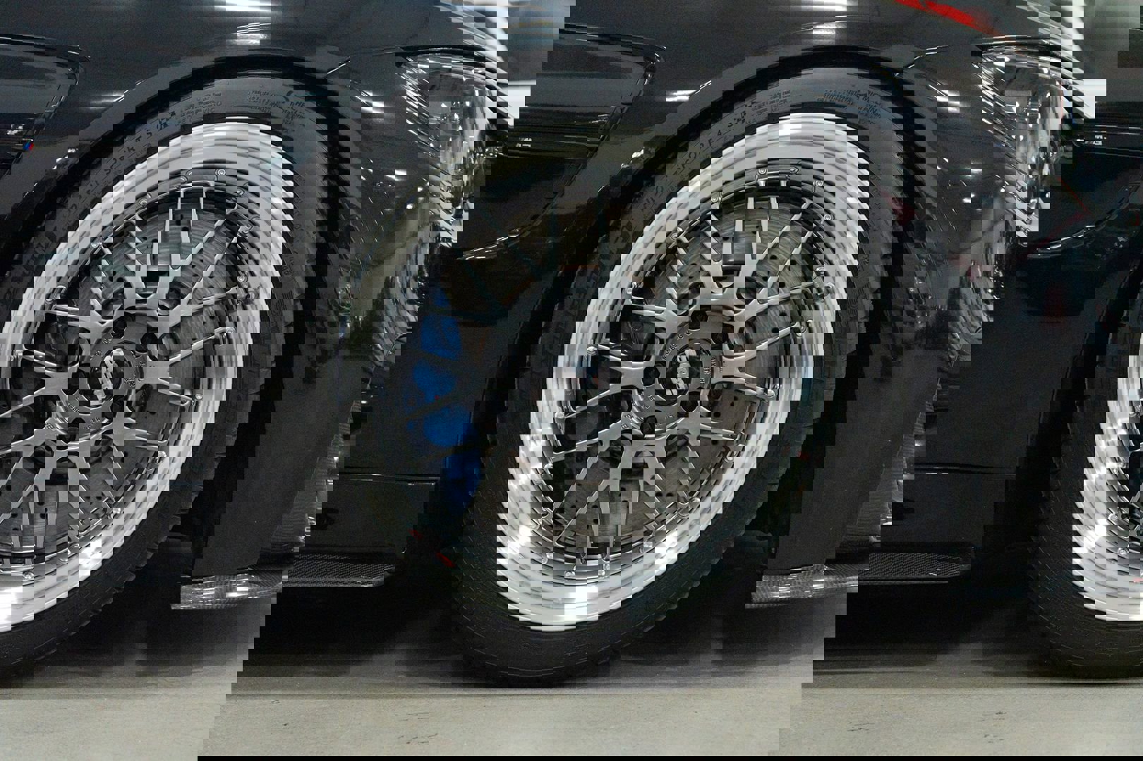 Used 2018 BMW M3 image 15