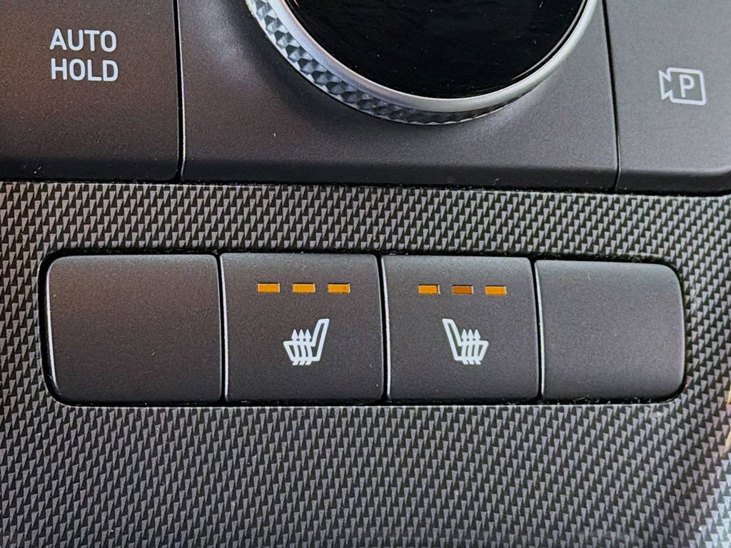 Used 2022 Hyundai Santa Fe SEL w/ Convenience Package image 36