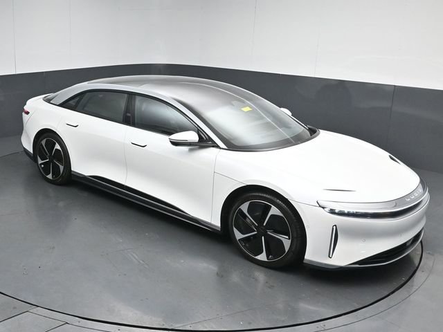 Used 2023 Lucid Air Touring AWD/4WD image 39