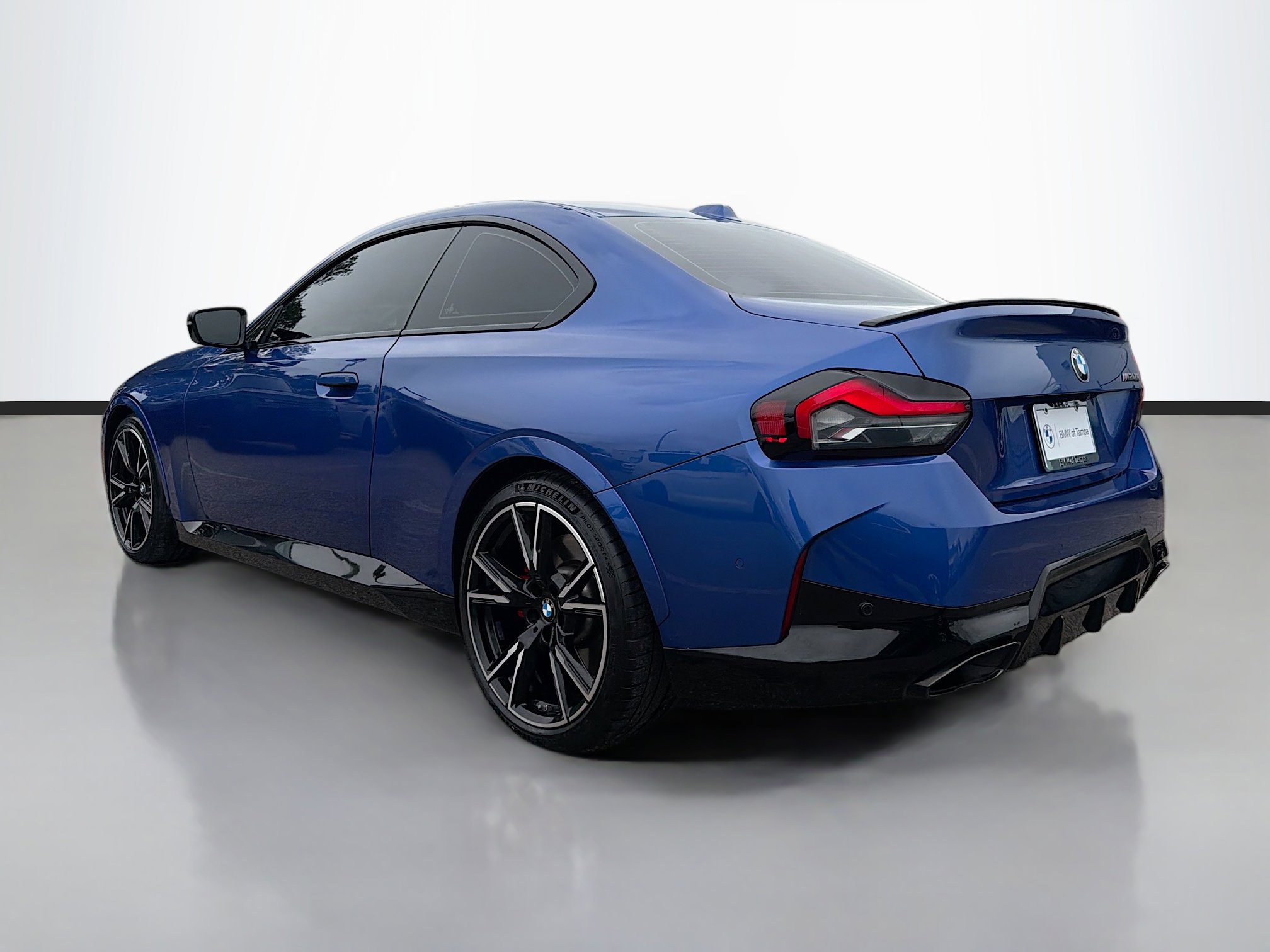 Used 2024 BMW M240i Coupe image 5