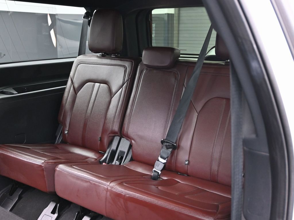 Used 2024 Ford Expedition Max Limited image 34